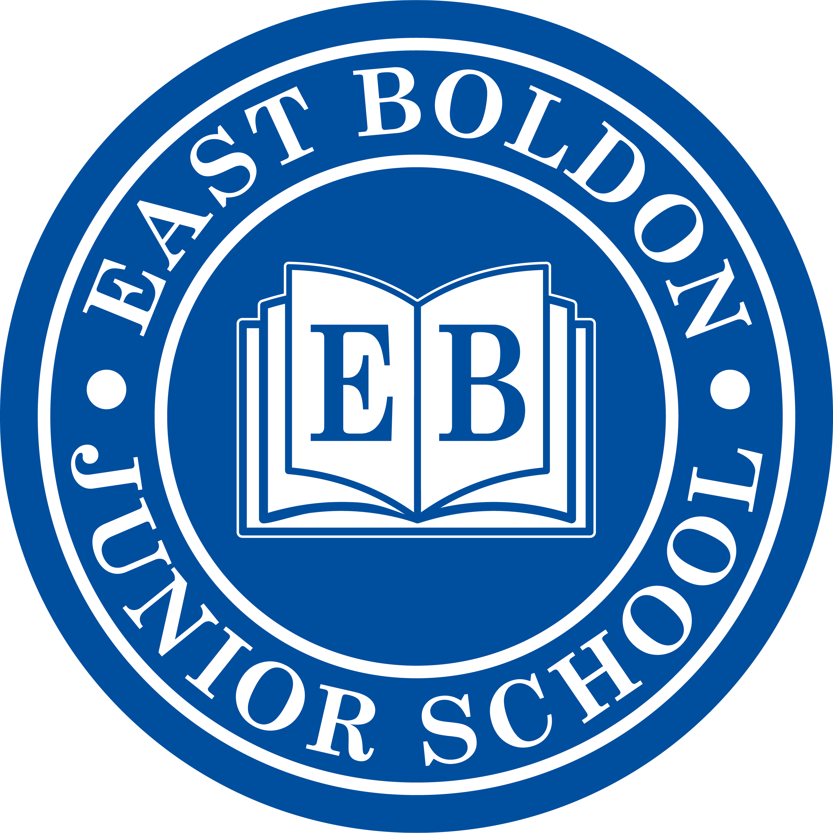 East Boldon Juniors School