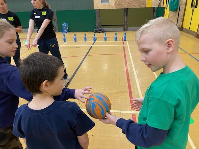 East Boldon Junior School photo