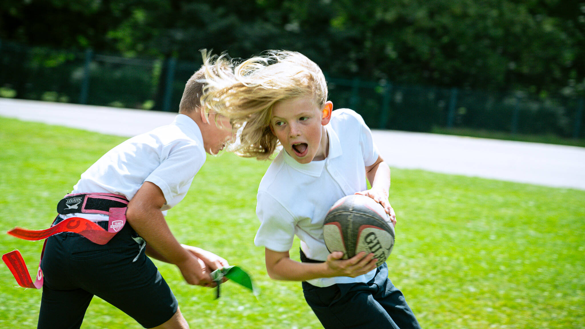 East Boldon Junior School photo