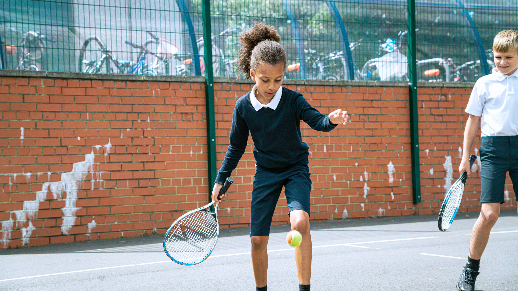 East Boldon Junior School photo